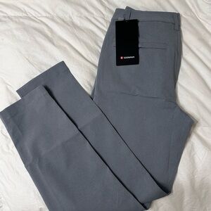 Lululemon Men's ABC Slim-Fit Trouser 28"x30"